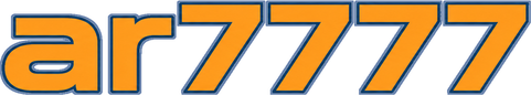 ar7777 লোগো